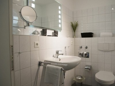 Holiday apartment FeWo B3.4 - Features photo 14