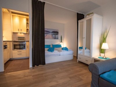 Holiday apartment FeWo C7 - Features photo 13
