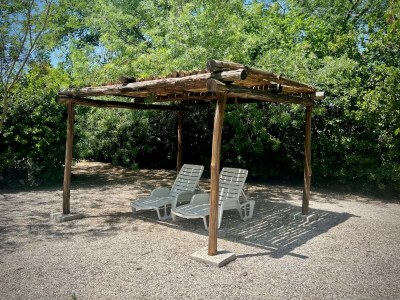Holiday apartment Casale San Giovanni - Holiday apartment about 10km from the sea - Outdoor photo 3