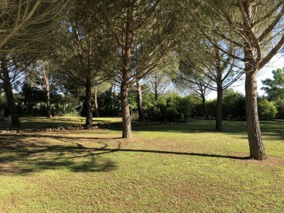 Holiday apartment Casale San Giovanni - Holiday apartment about 10km from the sea - Outdoor photo 5