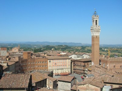 Holiday apartment Poggio Ai Monti - Reasonable holiday apartment with pool - Environment photo 18