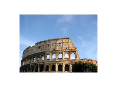 Holiday apartment Casa della Robbia in Rome center - Outdoor photo 8