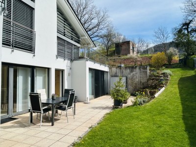Apartment Ferienwohnung an der Kapelle - Outdoor photo 9