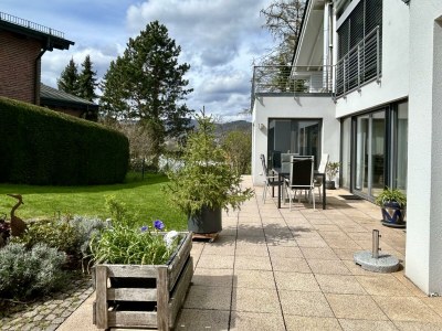 Apartment Ferienwohnung an der Kapelle - Outdoor photo 10
