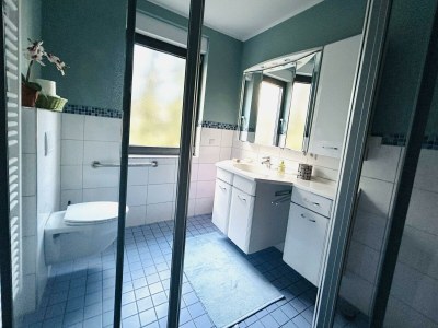 Apartment Ferienwohnung an der Kapelle - Features photo 27