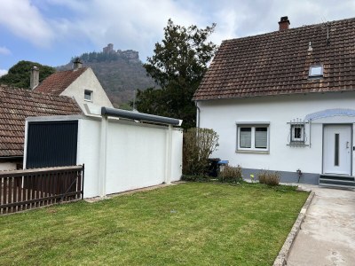 Apartment Ferienhaus, Dusche, WC, 2 Schlafräume - Outdoor photo 27