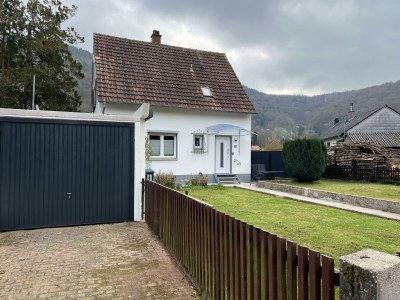 Apartment Ferienhaus, Dusche, WC, 2 Schlafräume - Outdoor photo 28