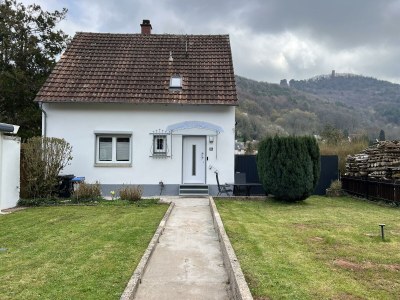 Apartment Ferienhaus, Dusche, WC, 2 Schlafräume - Features photo 35