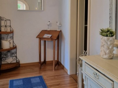 Holiday apartment Ferienwohnung Schaumkrone - Features photo 14