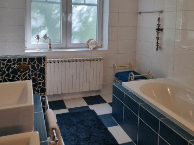 Holiday apartment Ferienwohnung Schaumkrone - Features photo 24