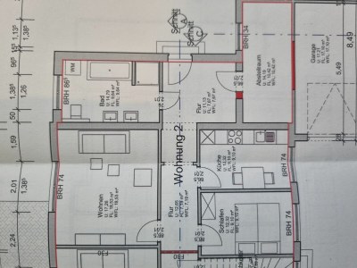 Holiday apartment Ferienwohnung Schaumkrone - Features photo 25