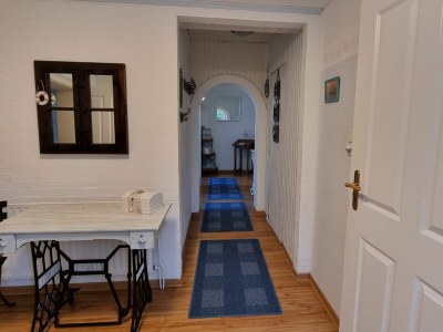 Holiday apartment Ferienwohnung Schaumkrone - Features photo 35