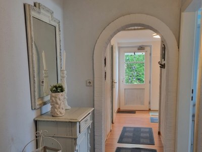 Holiday apartment Ferienwohnung Schaumkrone - Features photo 36
