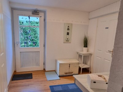 Holiday apartment Ferienwohnung Schaumkrone - Features photo 37