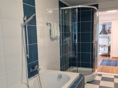Holiday apartment Ferienwohnung Schaumkrone - Features photo 45
