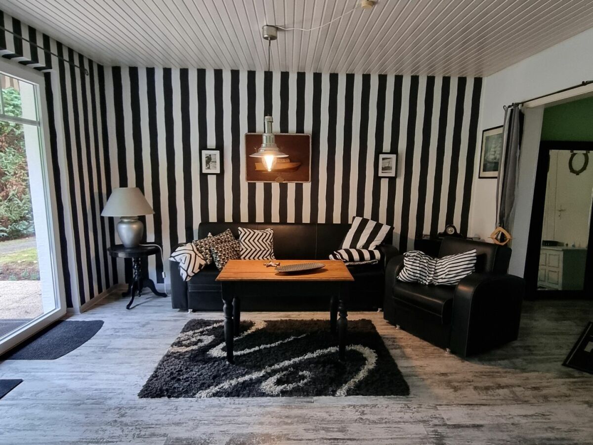 Holiday apartment Ferienwohnung Kaptain´s Kombüse