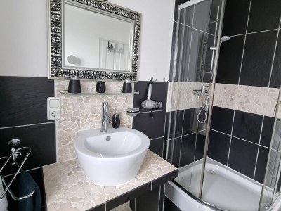 Holiday apartment Ferienwohnung Kaptain´s Kombüse - Features photo 20