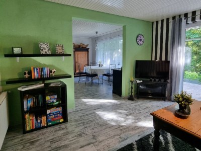Holiday apartment Ferienwohnung Kaptain´s Kombüse - Features photo 22