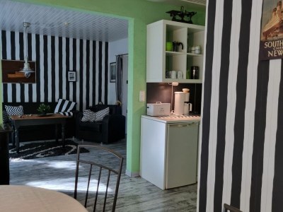 Holiday apartment Ferienwohnung Kaptain´s Kombüse - Features photo 27