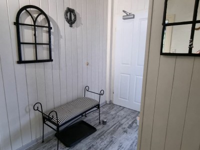 Holiday apartment Ferienwohnung Kaptain´s Kombüse - Features photo 34