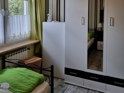 Holiday apartment Ferienwohnung Kaptain´s Kombüse - Features photo 40