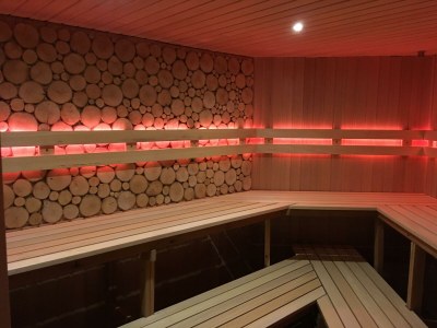 Holiday room Einzelzimmer Dusche/WC Kat. C - Outdoor photo 16