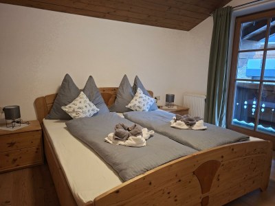 Apartment Appartement 1 "Fichte" - Features photo 11