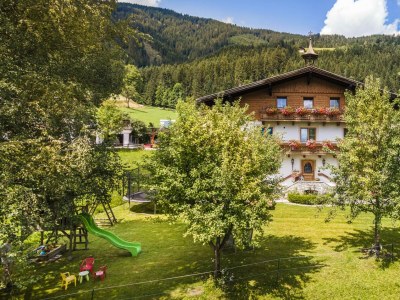 Apartment Ferienwohnung Schartlhof (1-11 Pers./3 SZ, 1 WSR) - Outdoor photo 22
