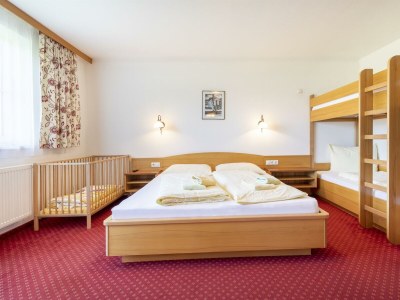 Apartment Almrausch (6-9 Pers./2 SZ, 1 WSR) - Outdoor photo 22