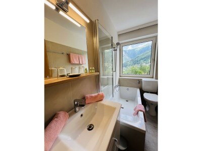 Apartment Appartement/Fewo, Bad, WC, Balkon - Outdoor photo 2