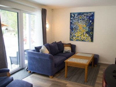 Apartment Ferienhaus, Dusche, WC, Terrasse - Outdoor photo 9