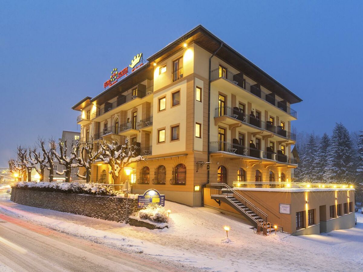 Holiday room Stubnerkogel - Outdoor photo 3