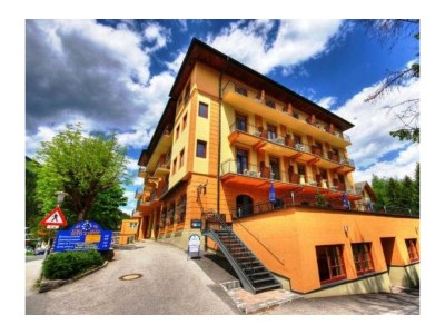 Holiday room Stubnerkogel - Outdoor photo 14