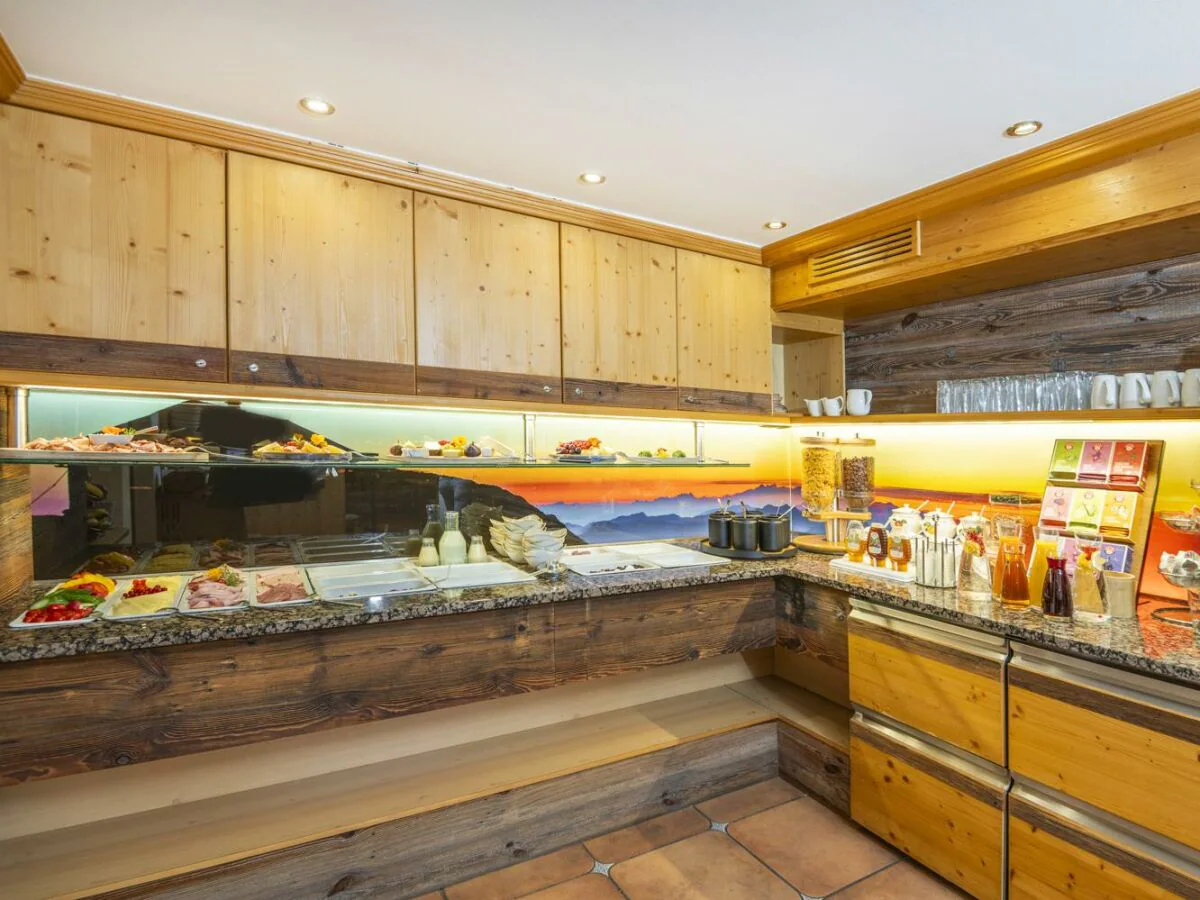 Holiday room Familien Zimmer Deluxe Alpin
