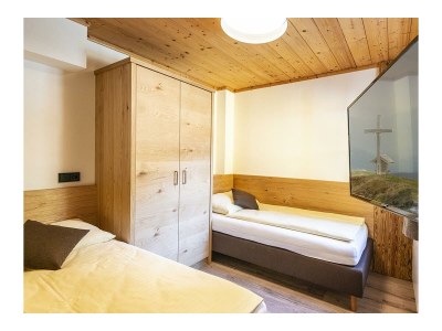 Holiday room Familien Zimmer Deluxe Alpin - Features photo 108