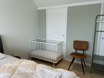Apartment Viruly32holiday for 2 adults and 1 baby - Features photo 11