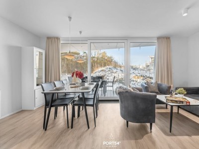Holiday apartment Ferienwohnung "Nils Holgersson" Priwall Travemünde - Features photo 13