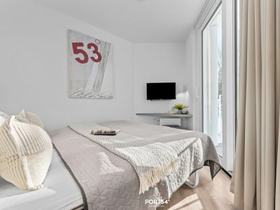 Holiday apartment Ferienwohnung "Dünenlicht" Priwall Travemünde - Features photo 13