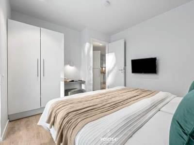 Holiday apartment Ferienwohnung "Dünenlicht" Priwall Travemünde - Features photo 27