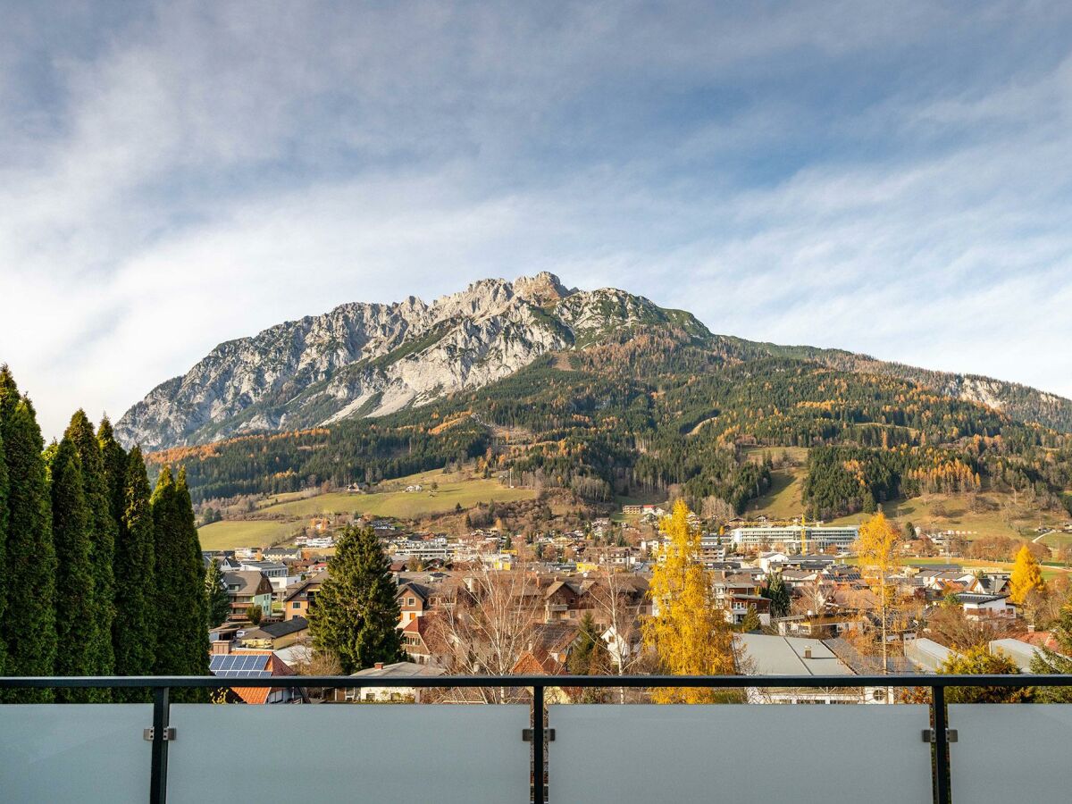 Apartment Drei Berge Blick 3 - Outdoor photo 2