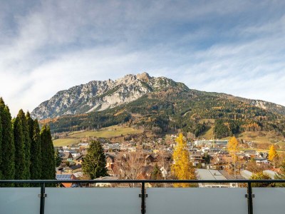 Apartment Drei Berge Blick 3 - Outdoor photo 2