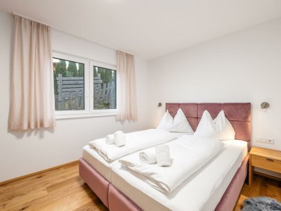 Apartment Drei Berge Blick 3 - Outdoor photo 13