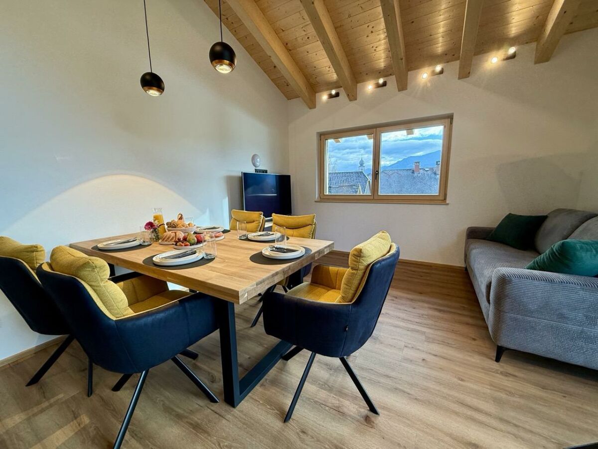 Apartment Appartement HERTA