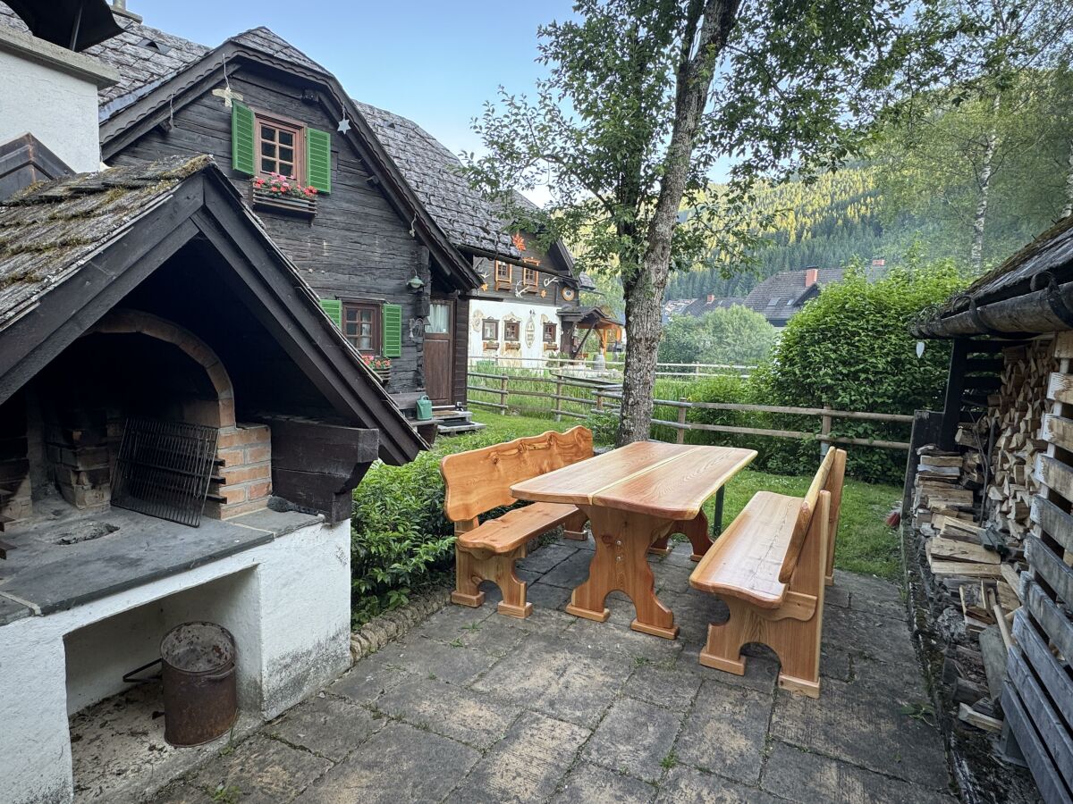 Apartment Ferienhaus Fischerhütte - Outdoor photo 5