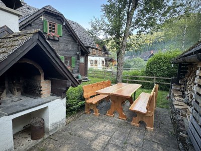 Apartment Ferienhaus Fischerhütte - Outdoor photo 5