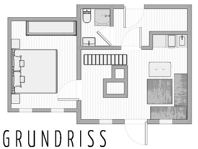 Apartment Ferienhaus Fischerhütte - Outdoor photo 16