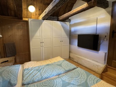 Apartment Ferienhaus Fischerhütte - Features photo 26