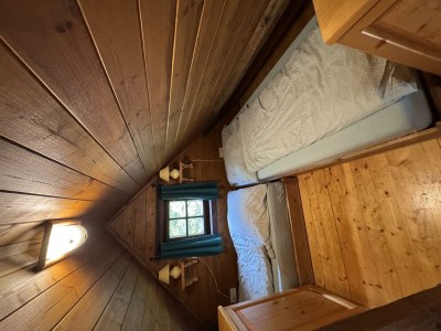 Apartment Ferienhaus Fischerhütte - Features photo 28