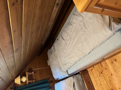 Apartment Ferienhaus Fischerhütte - Features photo 29