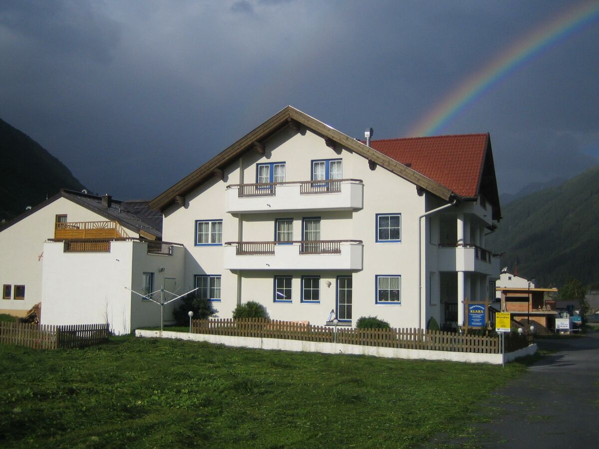 Apartment 3-Apartment/3 Schlafräume/ 2x Dusche,WC - Outdoor photo 2